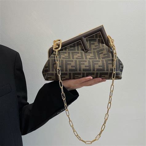 fendi plastic bag|fendi factory outlet online.